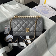 Chanel Satchel Bags